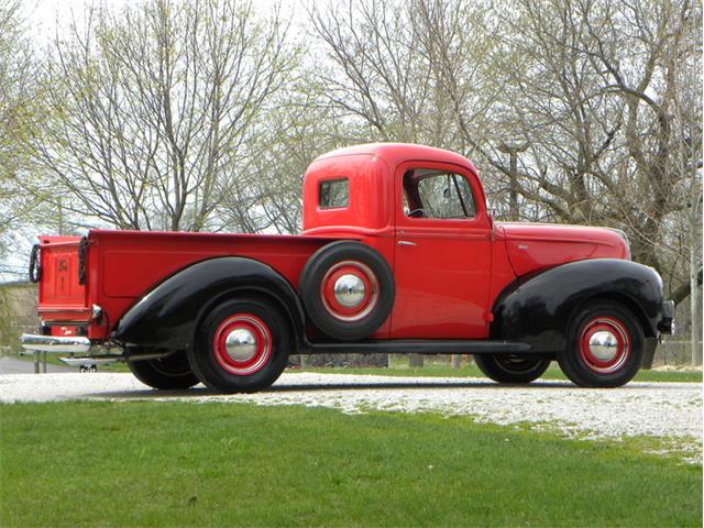 1940 Ford 1/2 Ton Pickup for Sale | ClassicCars.com | CC-977197