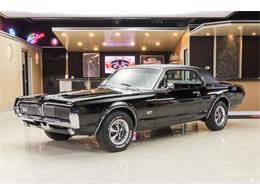 1967 Mercury Cougar GT S-Code (CC-977206) for sale in Plymouth, Michigan