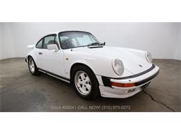 1984 Porsche Carrera (CC-977219) for sale in Beverly Hills, California