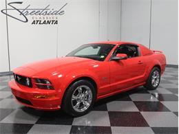 2008 Ford Mustang GT (CC-977223) for sale in Lithia Springs, Georgia