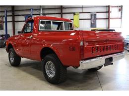 1969 Chevrolet Blazer K5 Pickup (CC-977226) for sale in Kentwood, Michigan