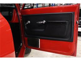1969 Chevrolet Blazer K5 Pickup (CC-977226) for sale in Kentwood, Michigan