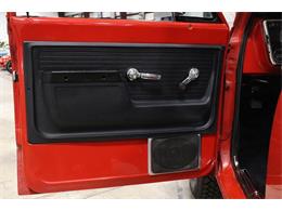1969 Chevrolet Blazer K5 Pickup (CC-977226) for sale in Kentwood, Michigan