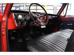1969 Chevrolet Blazer K5 Pickup (CC-977226) for sale in Kentwood, Michigan