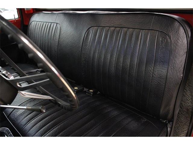1969 Chevrolet Blazer K5 Pickup (CC-977226) for sale in Kentwood, Michigan