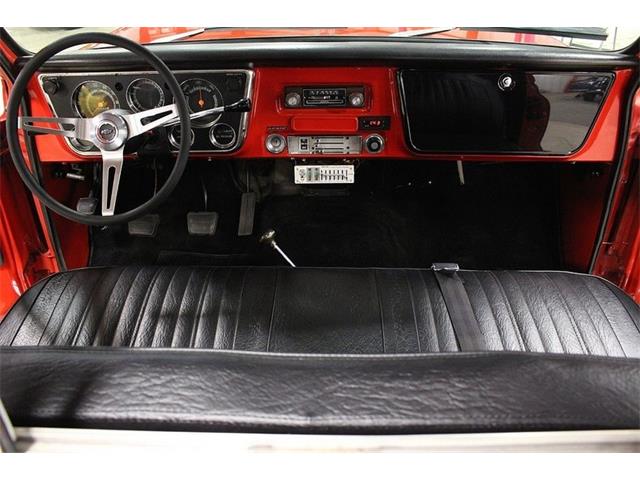 1969 Chevrolet Blazer K5 Pickup (CC-977226) for sale in Kentwood, Michigan