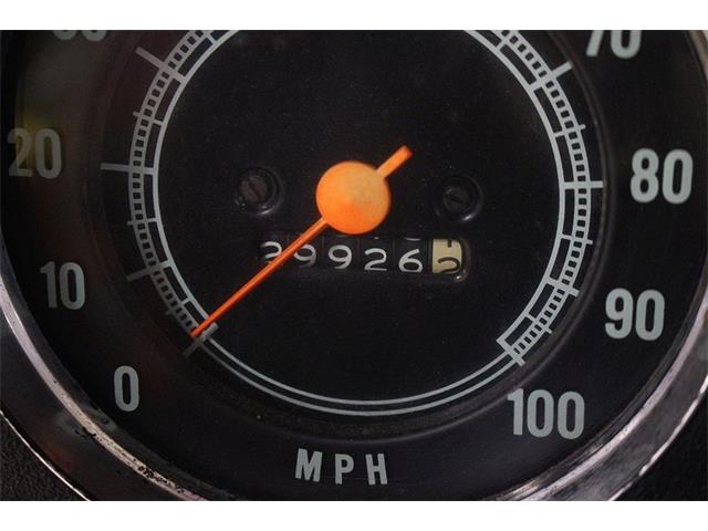 1969 Chevrolet Blazer K5 Pickup (CC-977226) for sale in Kentwood, Michigan