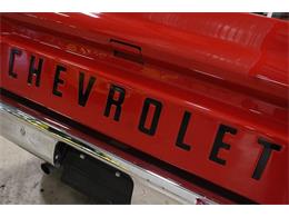 1969 Chevrolet Blazer K5 Pickup (CC-977226) for sale in Kentwood, Michigan
