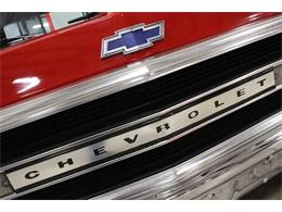 1969 Chevrolet Blazer K5 Pickup (CC-977226) for sale in Kentwood, Michigan