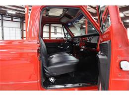 1969 Chevrolet Blazer K5 Pickup (CC-977226) for sale in Kentwood, Michigan
