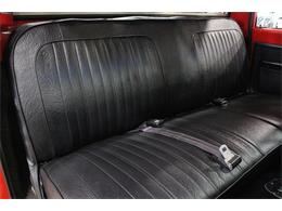 1969 Chevrolet Blazer K5 Pickup (CC-977226) for sale in Kentwood, Michigan