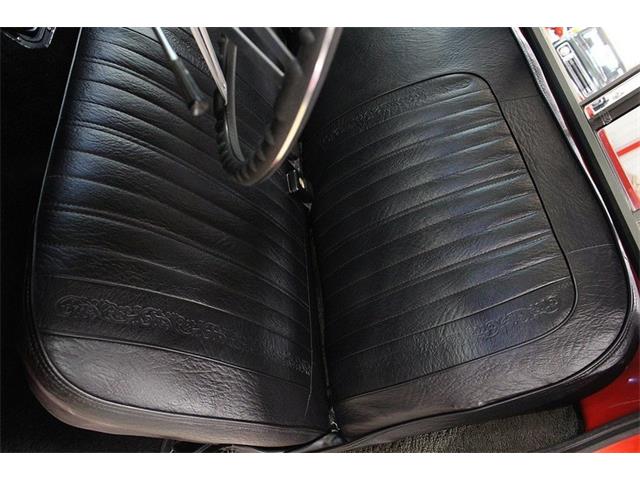 1969 Chevrolet Blazer K5 Pickup (CC-977226) for sale in Kentwood, Michigan