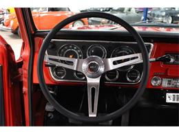 1969 Chevrolet Blazer K5 Pickup (CC-977226) for sale in Kentwood, Michigan