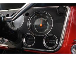 1969 Chevrolet Blazer K5 Pickup (CC-977226) for sale in Kentwood, Michigan