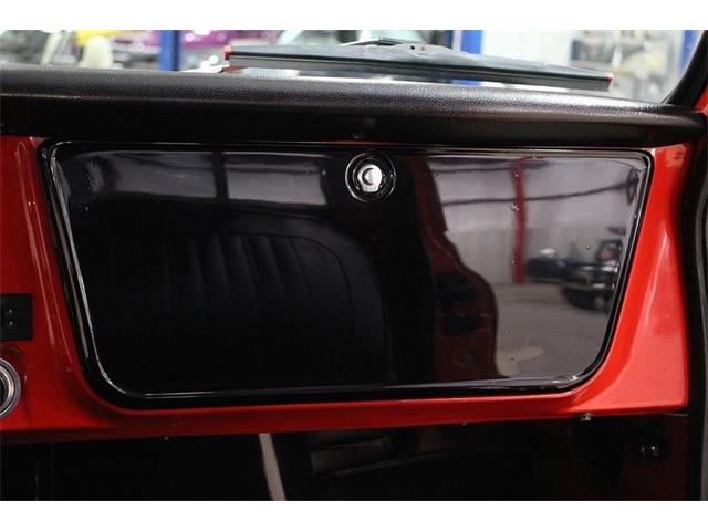 1969 Chevrolet Blazer K5 Pickup (CC-977226) for sale in Kentwood, Michigan