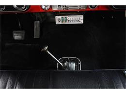 1969 Chevrolet Blazer K5 Pickup (CC-977226) for sale in Kentwood, Michigan