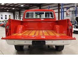 1969 Chevrolet Blazer K5 Pickup (CC-977226) for sale in Kentwood, Michigan