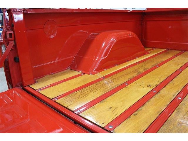1969 Chevrolet Blazer K5 Pickup (CC-977226) for sale in Kentwood, Michigan