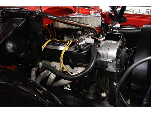 1969 Chevrolet Blazer K5 Pickup (CC-977226) for sale in Kentwood, Michigan