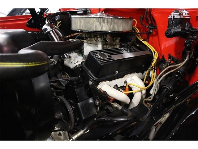 1969 Chevrolet Blazer K5 Pickup (CC-977226) for sale in Kentwood, Michigan