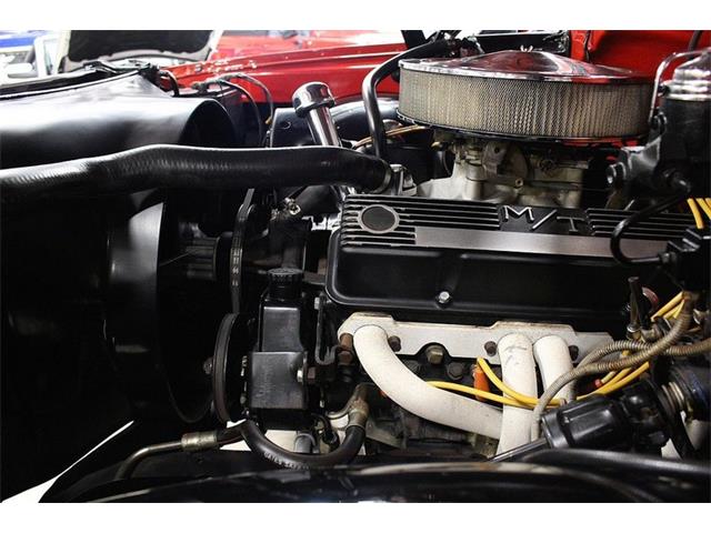 1969 Chevrolet Blazer K5 Pickup (CC-977226) for sale in Kentwood, Michigan
