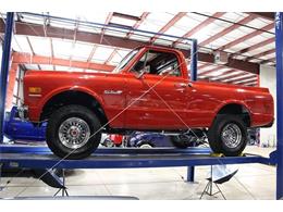 1969 Chevrolet Blazer K5 Pickup (CC-977226) for sale in Kentwood, Michigan