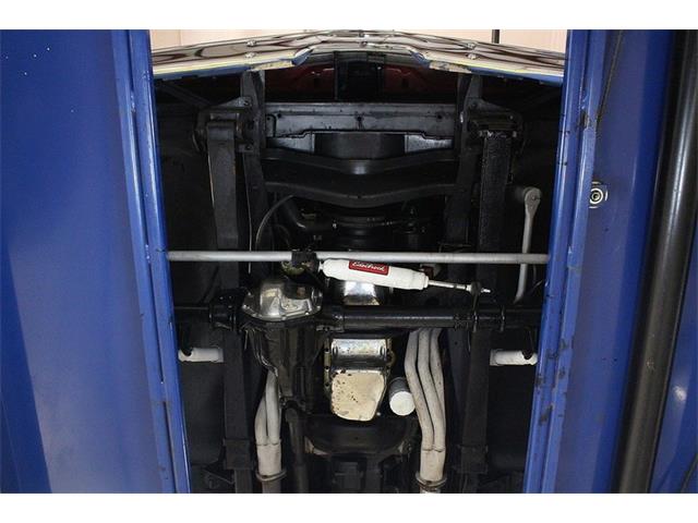 1969 Chevrolet Blazer K5 Pickup (CC-977226) for sale in Kentwood, Michigan