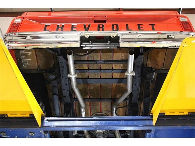 1969 Chevrolet Blazer K5 Pickup (CC-977226) for sale in Kentwood, Michigan