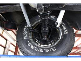 1969 Chevrolet Blazer K5 Pickup (CC-977226) for sale in Kentwood, Michigan
