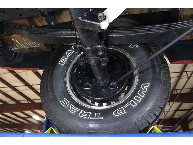 1969 Chevrolet Blazer K5 Pickup (CC-977226) for sale in Kentwood, Michigan
