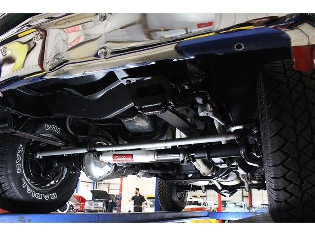 1969 Chevrolet Blazer K5 Pickup (CC-977226) for sale in Kentwood, Michigan