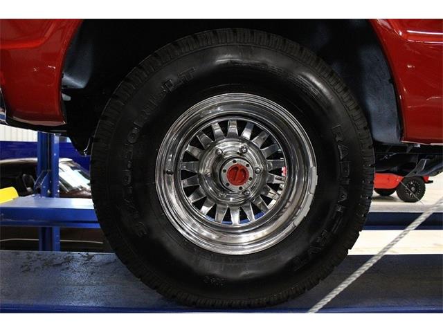 1969 Chevrolet Blazer K5 Pickup (CC-977226) for sale in Kentwood, Michigan