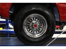 1969 Chevrolet Blazer K5 Pickup (CC-977226) for sale in Kentwood, Michigan