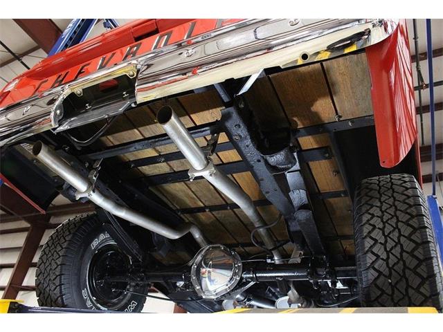 1969 Chevrolet Blazer K5 Pickup (CC-977226) for sale in Kentwood, Michigan