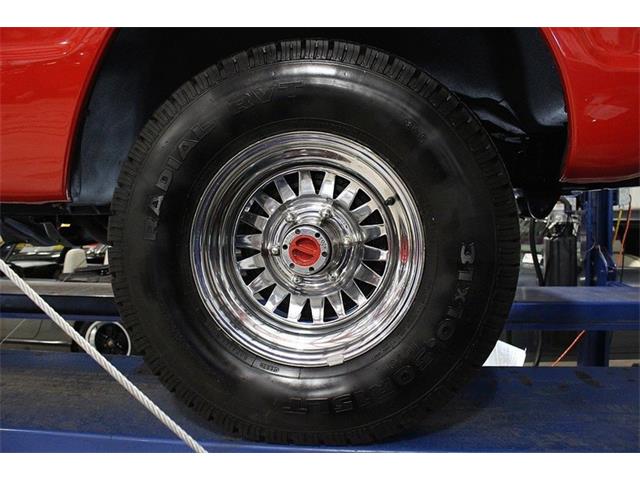 1969 Chevrolet Blazer K5 Pickup (CC-977226) for sale in Kentwood, Michigan