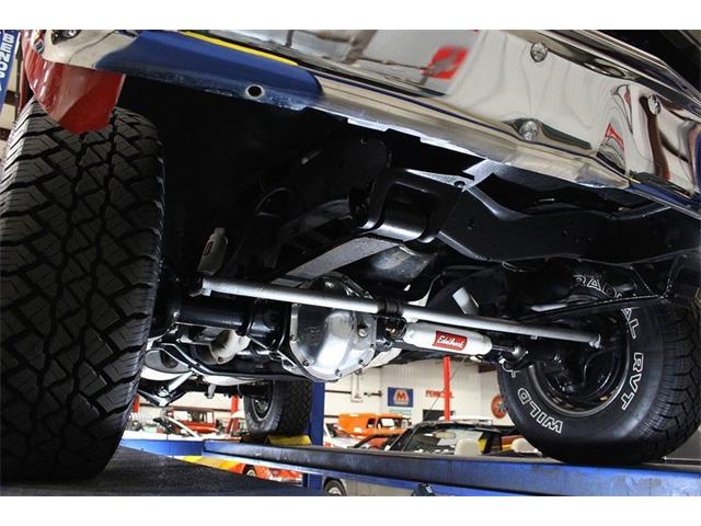 1969 Chevrolet Blazer K5 Pickup (CC-977226) for sale in Kentwood, Michigan
