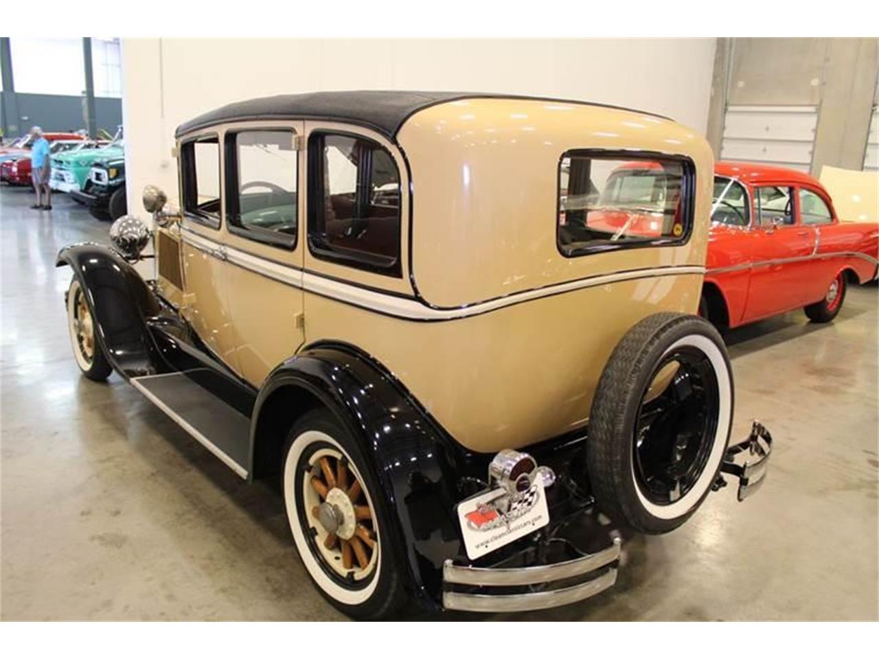 1929 Studebaker Commander for Sale | ClassicCars.com | CC-977237