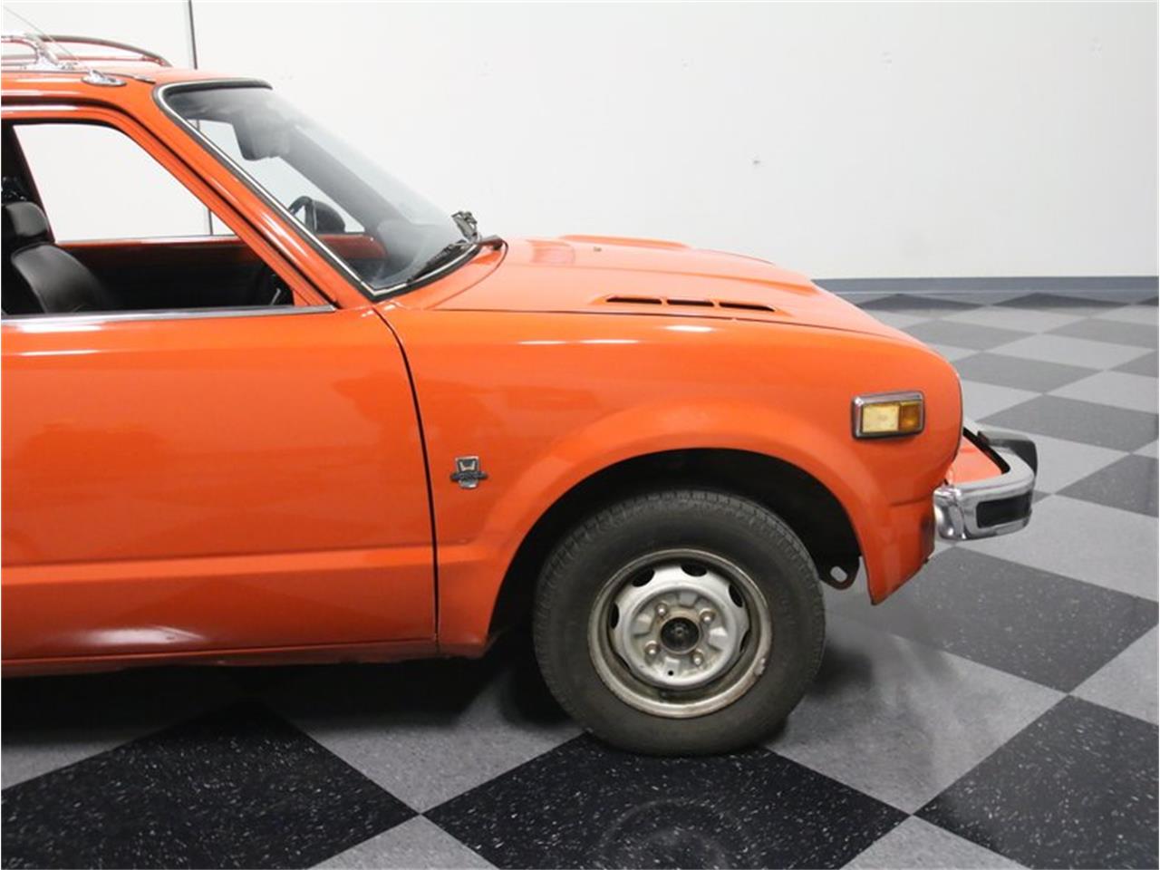 1976 Honda Civic For Sale Classiccars Com Cc