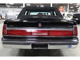 1985 Lincoln Town Car (CC-977242) for sale in Kentwood, Michigan