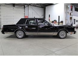1985 Lincoln Town Car (CC-977242) for sale in Kentwood, Michigan