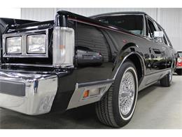 1985 Lincoln Town Car (CC-977242) for sale in Kentwood, Michigan