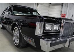 1985 Lincoln Town Car (CC-977242) for sale in Kentwood, Michigan