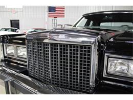 1985 Lincoln Town Car (CC-977242) for sale in Kentwood, Michigan