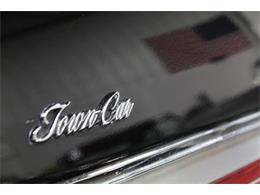1985 Lincoln Town Car (CC-977242) for sale in Kentwood, Michigan