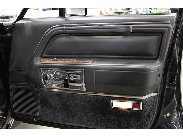 1985 Lincoln Town Car (CC-977242) for sale in Kentwood, Michigan