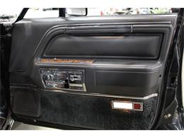 1985 Lincoln Town Car (CC-977242) for sale in Kentwood, Michigan