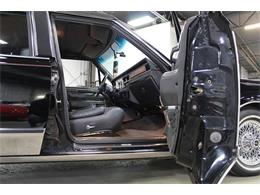 1985 Lincoln Town Car (CC-977242) for sale in Kentwood, Michigan