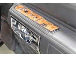 1985 Lincoln Town Car (CC-977242) for sale in Kentwood, Michigan