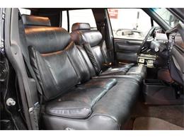 1985 Lincoln Town Car (CC-977242) for sale in Kentwood, Michigan