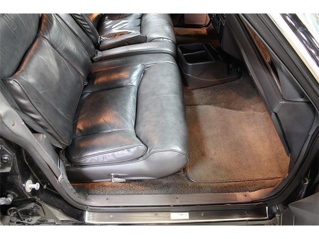 1985 Lincoln Town Car (CC-977242) for sale in Kentwood, Michigan
